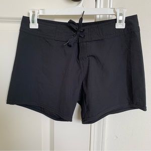 Billabong black board shorts